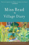 Village Diary by Miss Read, 9780618884155