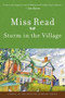 Storm in the Village by Miss Read, 9780618884162