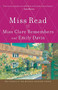 Miss Clare Remembers and Emily Davis by Miss Read, 9780618884346