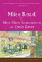 Miss Clare Remembers and Emily Davis by Miss Read, 9780618884346