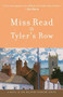 Tyler's Row by Miss Read, 9780618884353