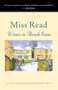 Winter in Thrush Green by Miss Read, 9780618884391