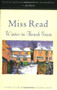 Winter in Thrush Green by Miss Read, 9780618884391