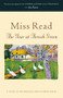 The Year at Thrush Green by Miss Read, John S. Goodall, 9780618884445