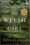 The Welsh Girl by Peter Ho Davies, 9780618918522