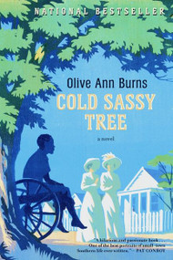 Cold Sassy Tree by Olive Ann Burns, 9780618919710