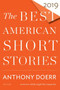 The Best American Short Stories 2019 by Anthony Doerr, Heidi Pitlor, 9781328484246