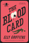 The Blood Card by Elly Griffiths, 9781328511928