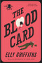 The Blood Card by Elly Griffiths, 9781328511928