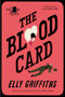 The Blood Card (A Mystery) by Elly Griffiths, 9781328511928