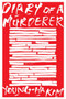 Diary of a Murderer (And Other Stories) by Young-ha Kim, Krys Lee, 9781328545428