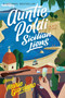Auntie Poldi and the Sicilian Lions by Mario Giordano, John Brownjohn, 9781328588784