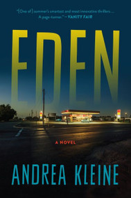 Eden - 9781328588807 by Andrea Kleine, 9781328588807
