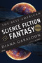 The Best American Science Fiction and Fantasy 2020 by John Joseph Adams, Diana Gabaldon, 9781328613103