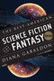 The Best American Science Fiction and Fantasy 2020 by John Joseph Adams, Diana Gabaldon, 9781328613103