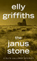 The Janus Stone - 9781328622396 by Elly Griffiths, 9781328622396