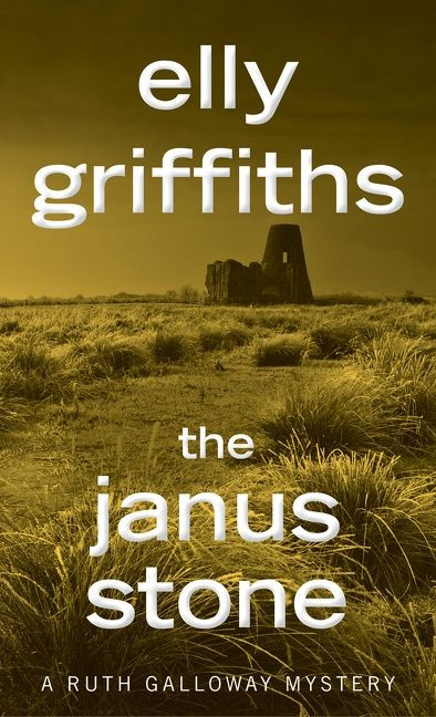 The Janus Stone (A Mystery) - 9781328622396 by Elly Griffiths, 9781328622396