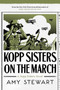 Kopp Sisters on the March - 9781328736529 by Amy Stewart, 9781328736529