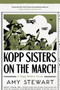 Kopp Sisters On The March - 9781328736529 by Amy Stewart, 9781328736529