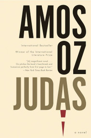 Judas - 9781328745491 by Amos Oz, Nicholas de Lange, 9781328745491