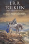 Beren and Lúthien by J.R.R. Tolkien, Christopher Tolkien, Alan Lee, 9781328791825