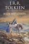 Beren And Lúthien by J.R.R. Tolkien, Christopher Tolkien, 9781328791825