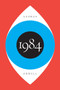 1984 - 9781328869333 by George Orwell, 9781328869333