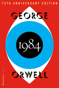 1984 - 9781328869333 by George Orwell, 9781328869333