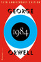 1984 - 9781328869333 by George Orwell, 9781328869333