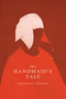 The Handmaid's Tale - 9781328879943 by Margaret Atwood, 9781328879943