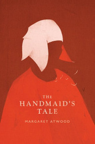 The Handmaid's Tale - 9781328879943 by Margaret Atwood, 9781328879943