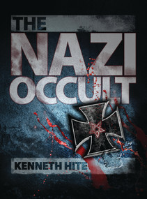 The Nazi Occult by Kenneth Hite, Darren Tan, 9781780965987