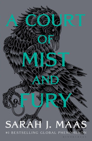 A Court of Mist and Fury - 9781635575576 by Sarah J. Maas, 9781635575576