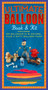 The Ultimate Balloon Book & Kit by Shar Levine, Michael Ouchi, 9781402729478