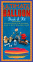 The Ultimate Balloon Book & Kit by Shar Levine, Michael Ouchi, 9781402729478