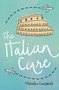 The Italian Cure by Melodie Campbell, 9781459821125