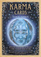 Karma Cards (Amazing Fun-to-Use Astrology Cards to Read Your Future) by Monte Farber, 9781454926306