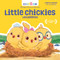 Little Chickies / Los Pollitos (Bilingual Nursery Rhymes) by Susie Jaramillo, 9781945635663