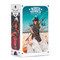 White Numen: A Sacred Animal Tarot Deck (A 78-Card Tarot Deck with Guidebook) by AlbaBG, David Orellana, AlbaBG, 9781454943341