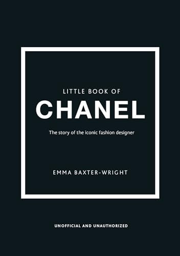 Little Book of Chanel - 9781780979021 by Emma Baxter-Wright, Welbeck, 9781780979021