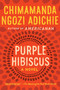 Purple Hibiscus (A Novel) by Chimamanda Ngozi Adichie, 9781616202415