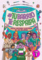 #AmigaDateCuenta presenta: #TuBarrioTeRespalda (Novela Gráfica / Graphic Novel) (Spanish Edition) by Andonella, Plaqueta, 9786070773303