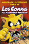 Los Compas y la maldición de Mikecrack by Mikecrack, El Trollino, Timba Vk, 9786070772726