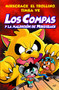 Compas 4. Los Compas y la maldición de Mikecrack / Compas 4. Los Compas and the Curse of Mikecrack (Spanish Edition) by Mikecrack, El Trollino, Timba Vk, 9786070772726