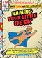 Naming Your Little Geek (The Complete List of Comic Book, Video Games, Sci-Fi, & Fantasy Names) by Scott Rubin, 9781641702218