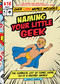 Naming Your Little Geek (The Complete List of Comic Book, Video Games, Sci-Fi, & Fantasy Names) by Scott Rubin, 9781641702218