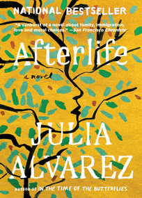 Afterlife - 9781643751368 by Julia Alvarez
