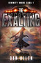 The Exalting by Dan Allen, 9781944452933