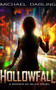 Hollowfall by Michael Darling, 9781944452964