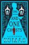 The Thousand and One Ghosts by Alexandre Dumas, Alexandre Dumas, Andrew Brown, 9781847497574